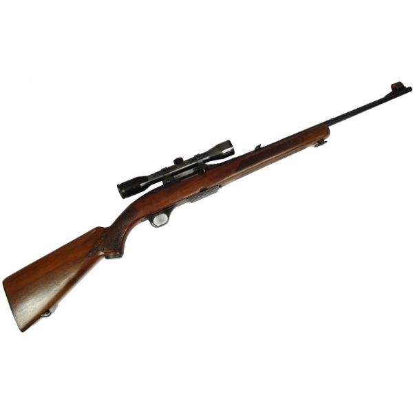 Karabin samopowtarzalny Winchester mod. 100 kal. .308Win